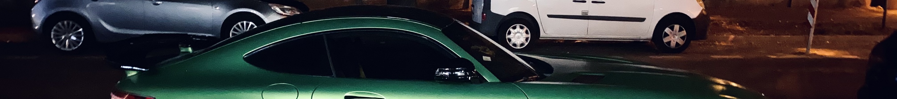 Mercedes-AMG GT R C190