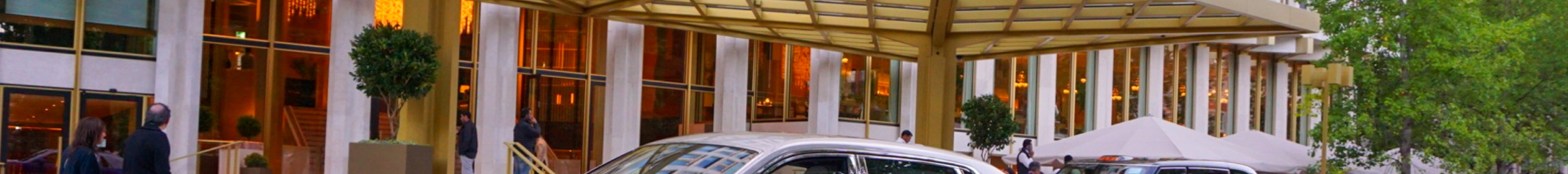 Rolls-Royce Phantom VIII EWB