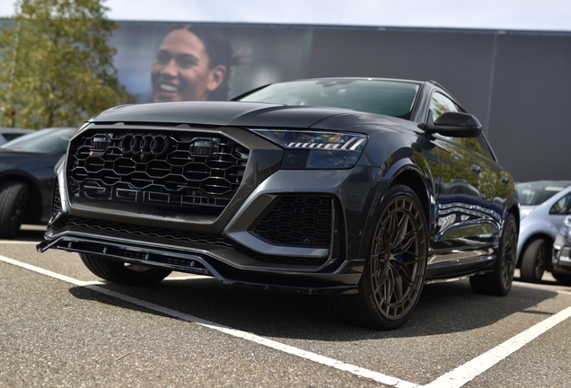 Audi RS Q8 Urban