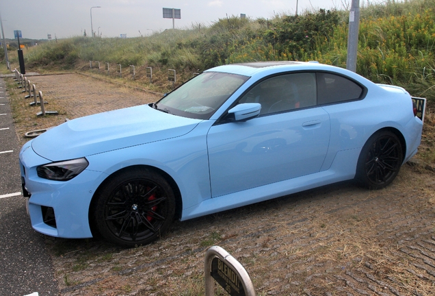 BMW M2 Coupé G87