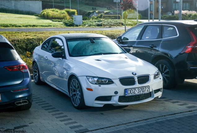 BMW M3 E92 Coupé