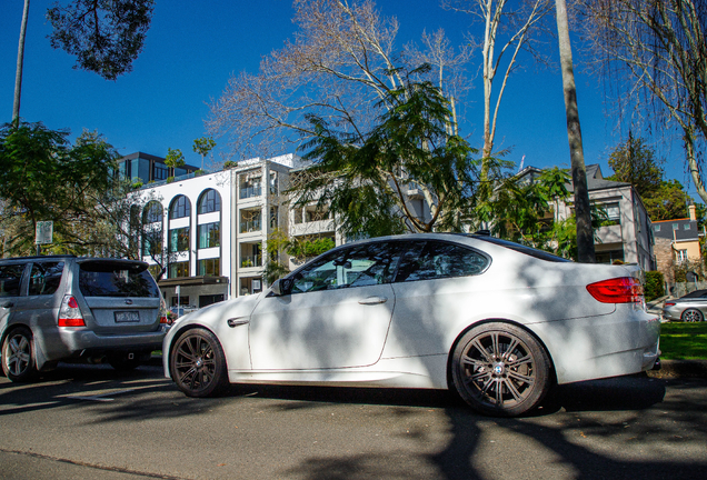 BMW M3 E92 Coupé