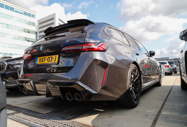 BMW M5 G99 Touring