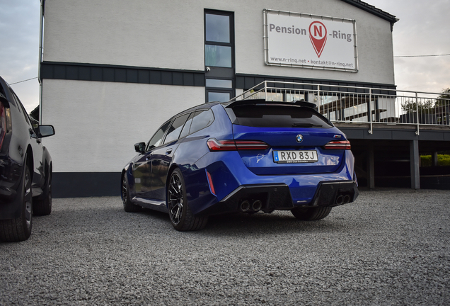 BMW M5 G99 Touring