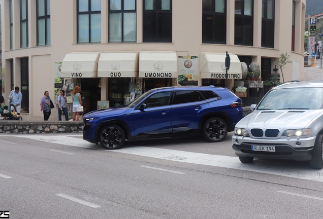 BMW XM G09