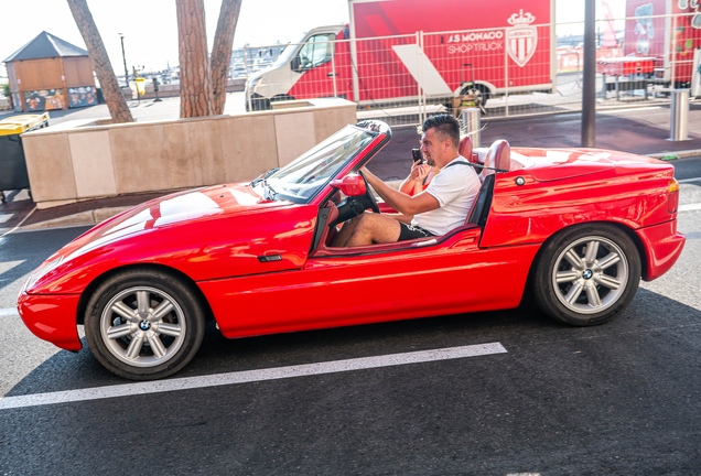 BMW Z1