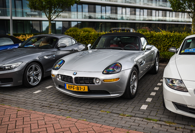 BMW Z8