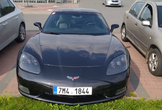 Chevrolet Corvette C6