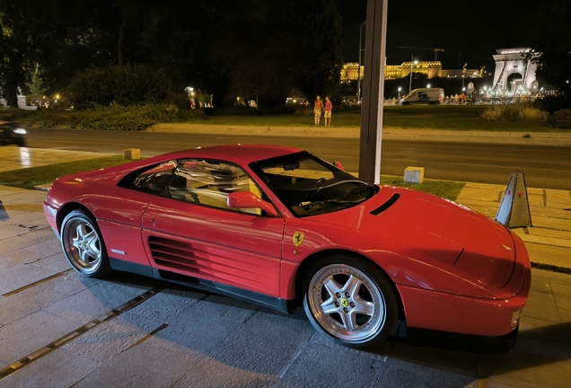 Ferrari 348 TB