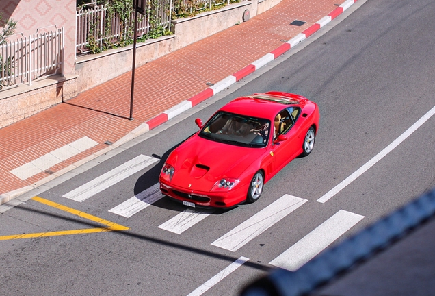 Ferrari 575 M Maranello