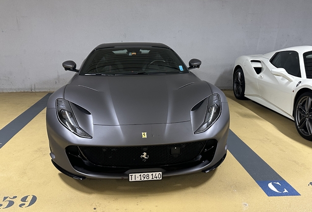 Ferrari 812 GTS