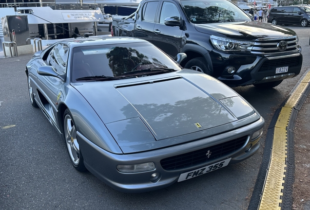 Ferrari F355 Berlinetta