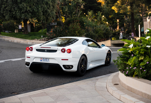 Ferrari F430