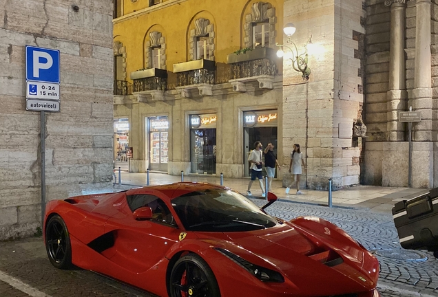 Ferrari LaFerrari