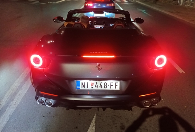 Ferrari Portofino