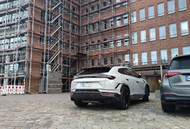 Lamborghini Urus Performante