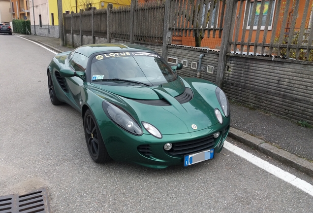 Lotus Elise S2 111R
