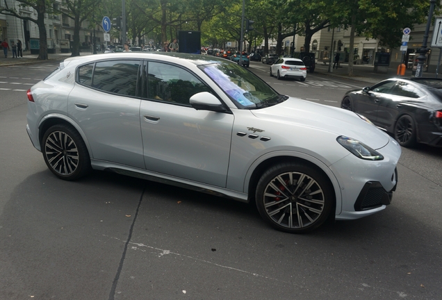 Maserati Grecale Trofeo