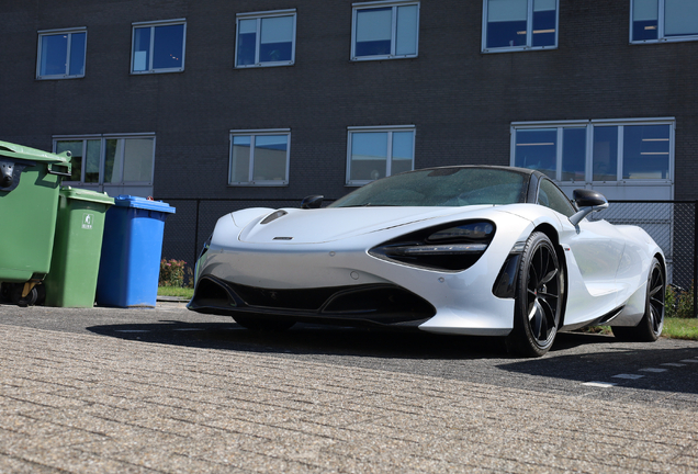 McLaren 720S