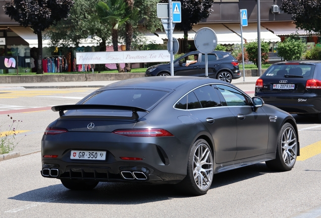 Mercedes-AMG GT 63 S X290