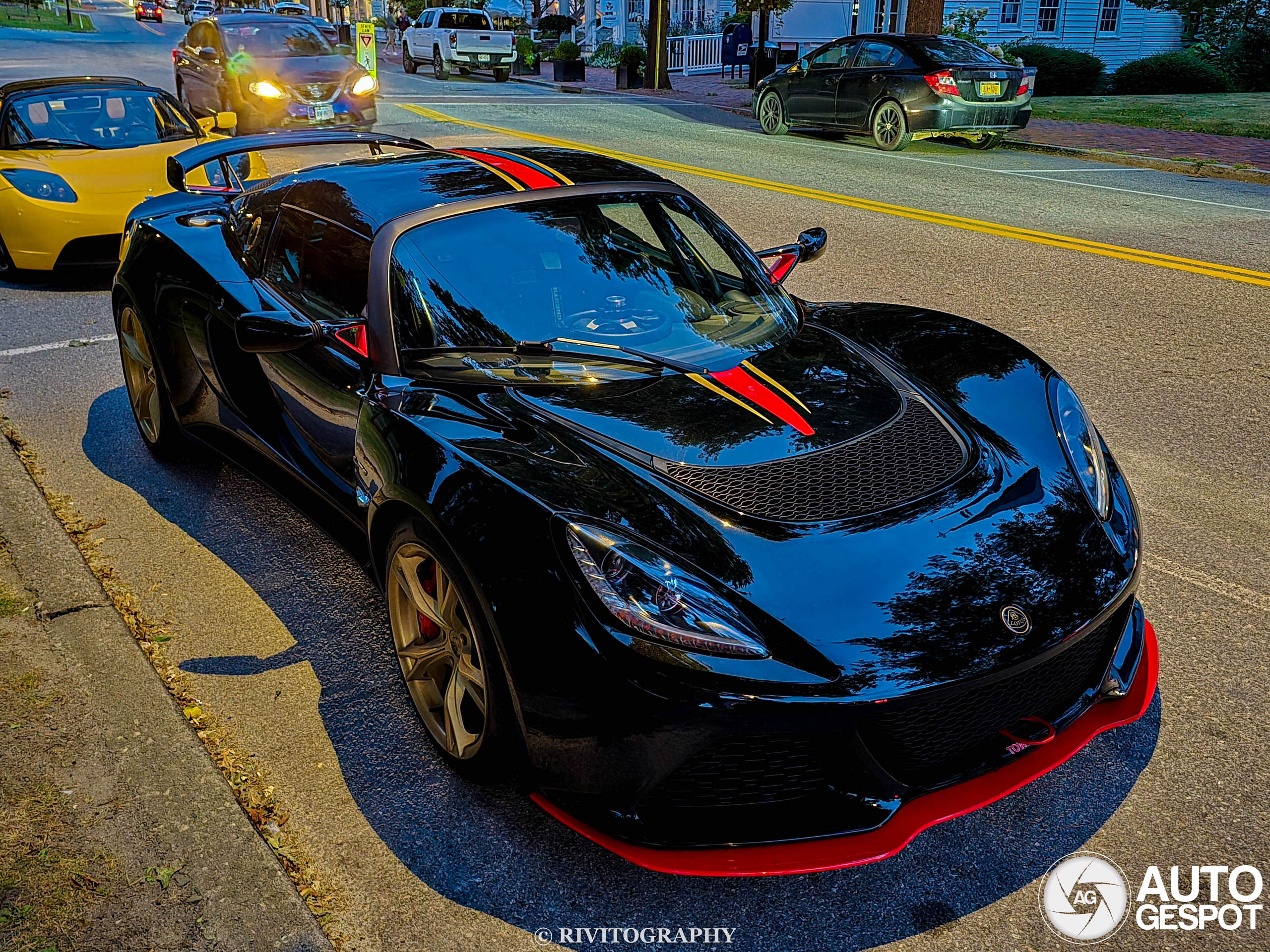 Lotus Exige S LF1 - 05 September 2025 - Autogespot