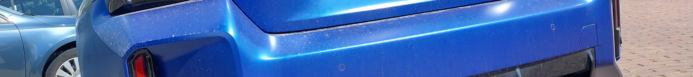 BMW M2 Coupé G87