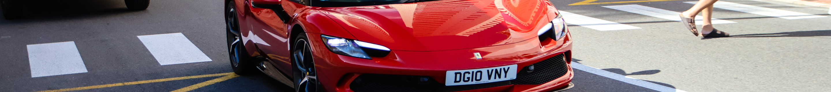 Ferrari 296 GTS