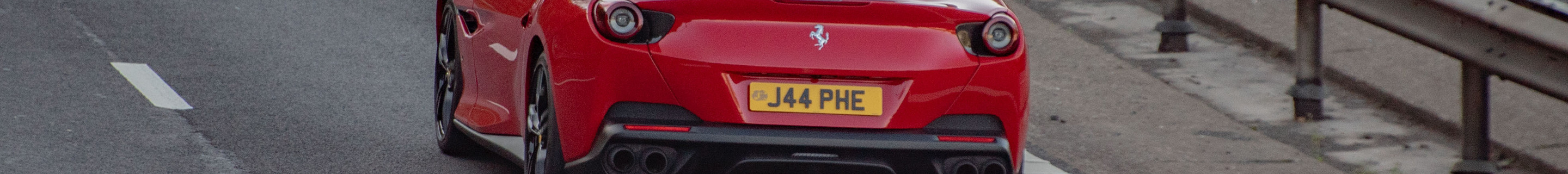 Ferrari Portofino