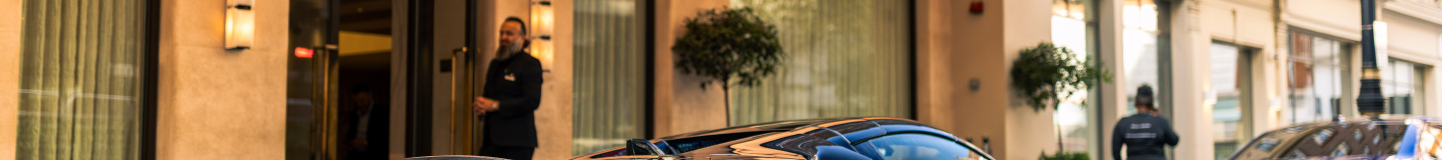 Ferrari SF90 Spider Assetto Fiorano