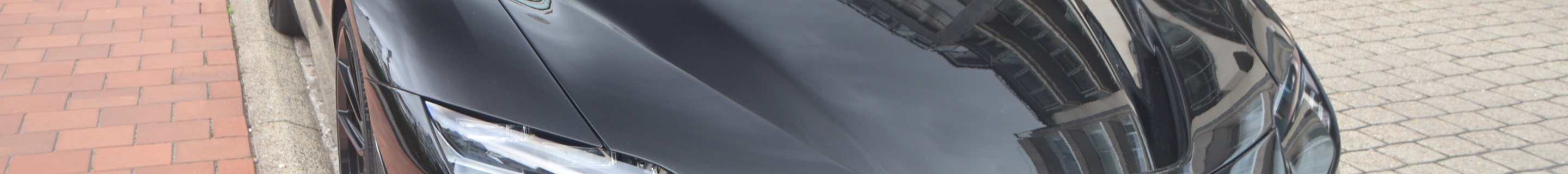 Ferrari SF90 Stradale