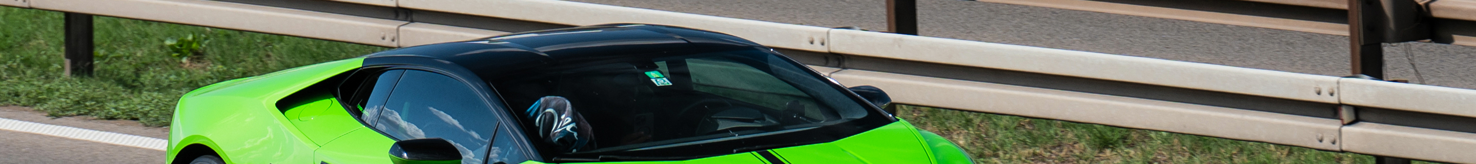 Lamborghini Huracán LP610-4