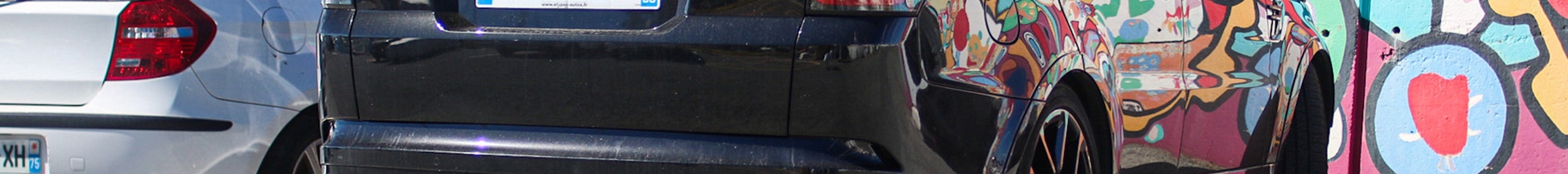 Land Rover Range Rover Sport SVR 2018