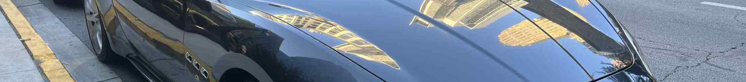 Maserati GranCabrio Sport 2018