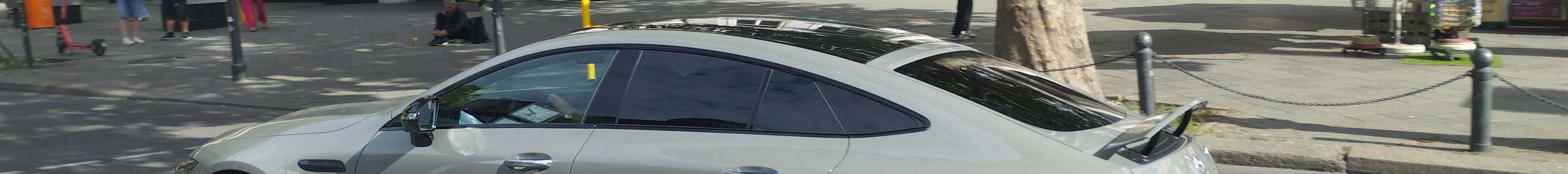 Mercedes-AMG GT 63 S X290 2024