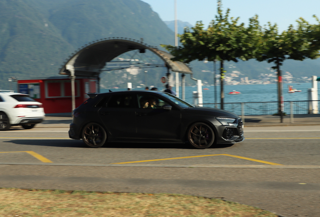 Audi RS3 Sportback 8Y