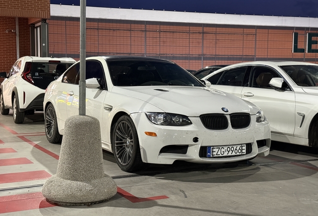 BMW M3 E92 Coupé