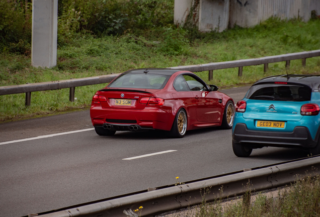 BMW M3 E92 Coupé