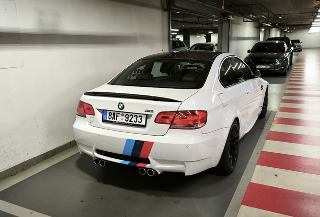 BMW M3 E92 Coupé