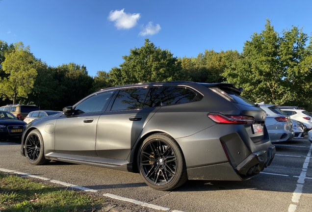 BMW M5 G99 Touring