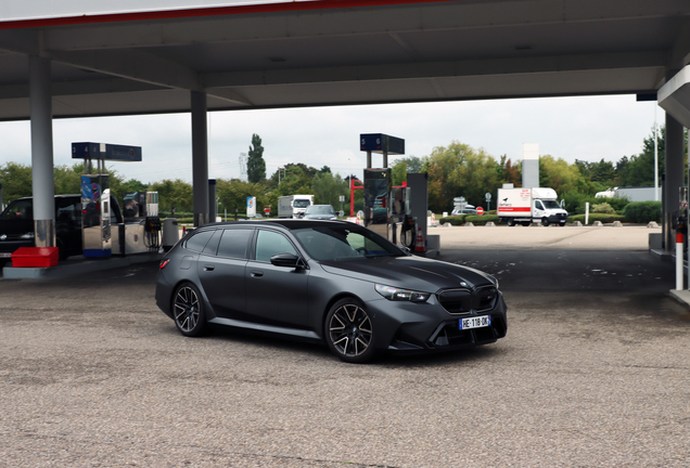 BMW M5 G99 Touring