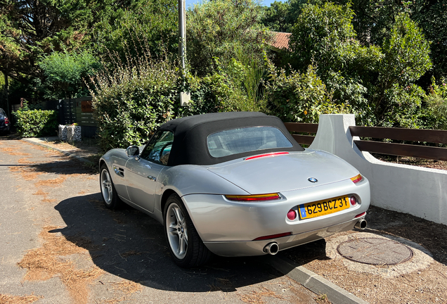 BMW Z8