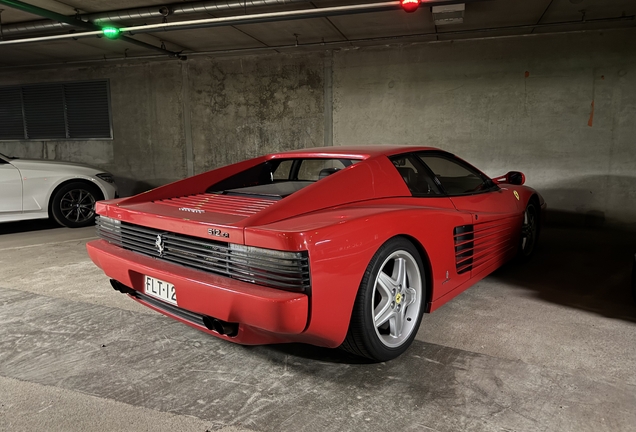 Ferrari 512 TR