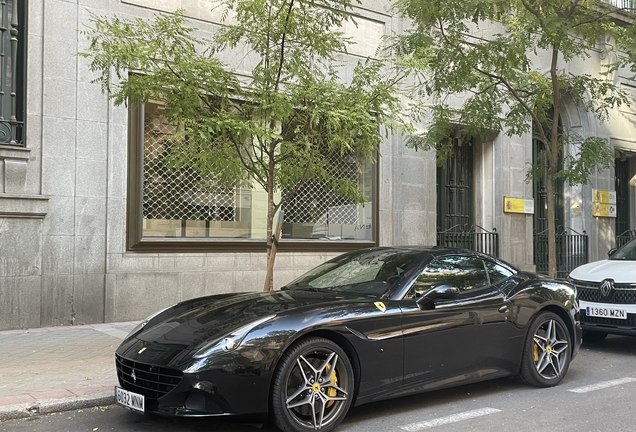Ferrari California T
