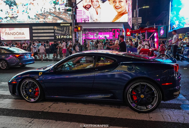 Ferrari F430