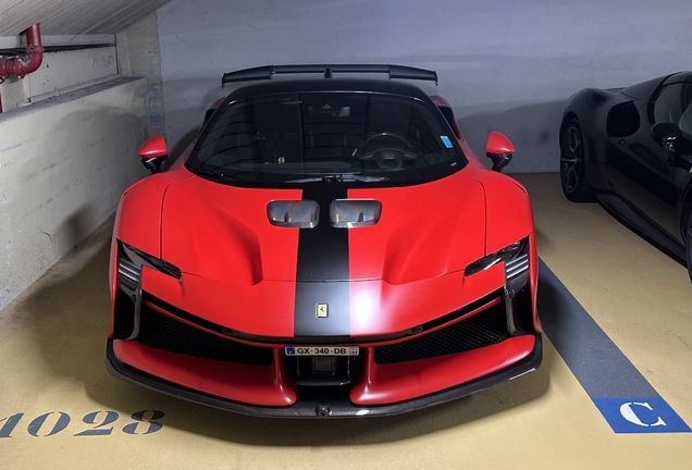 Ferrari SF90 XX Stradale