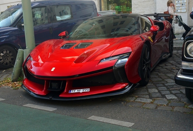 Ferrari SF90 XX Stradale