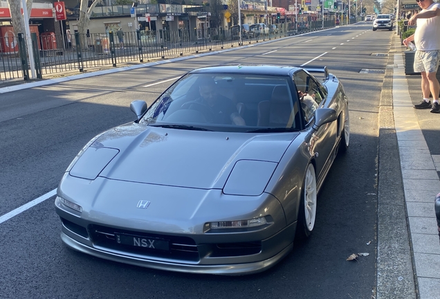 Honda NSX