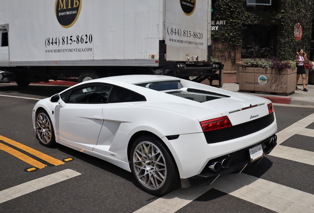 Lamborghini Gallardo LP550-2