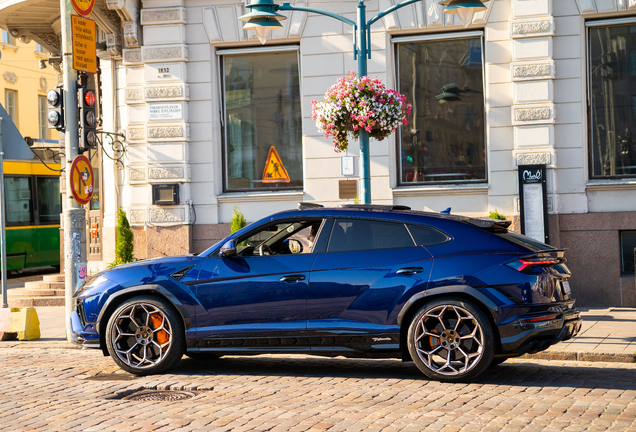 Lamborghini Urus Performante