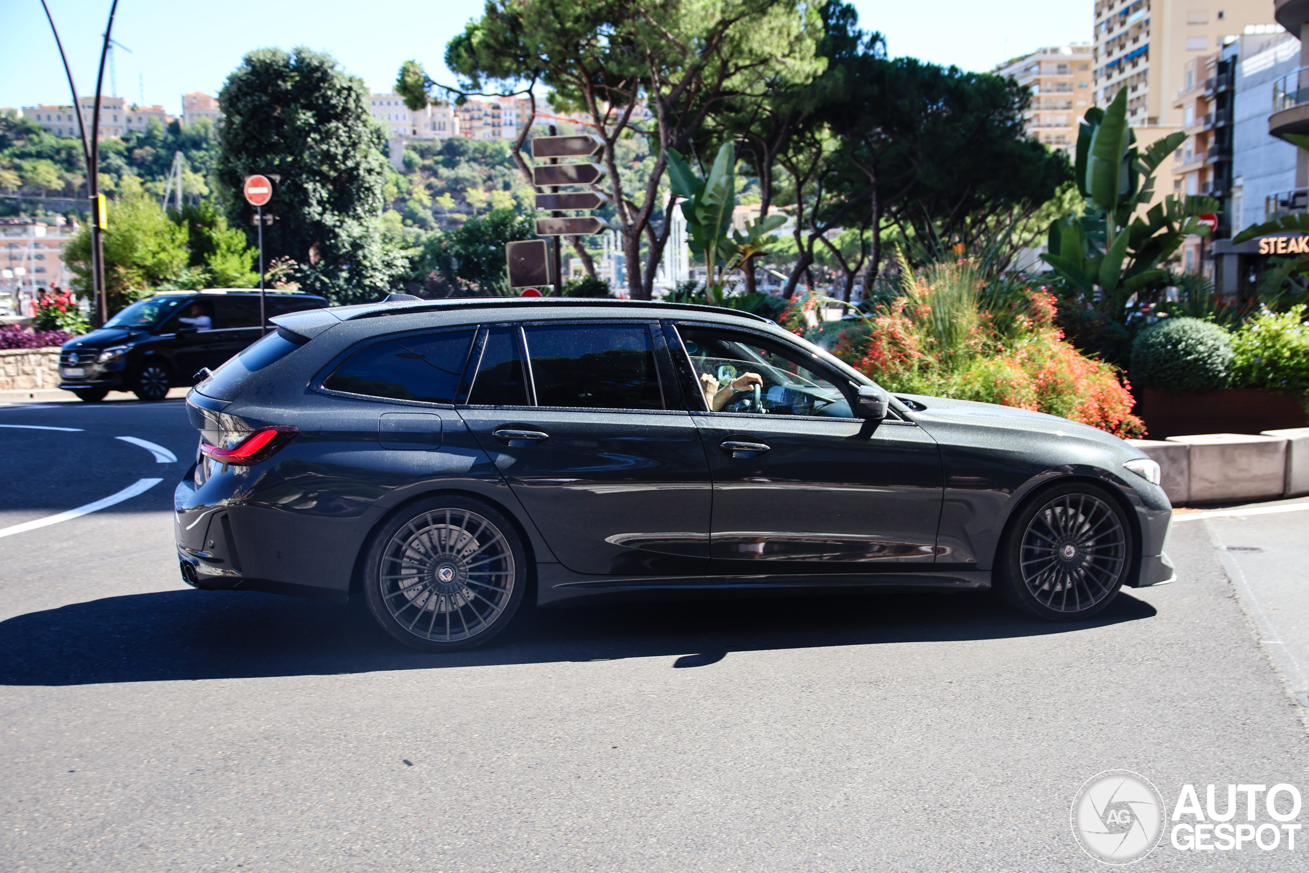 Alpina B3 BiTurbo Touring 2023